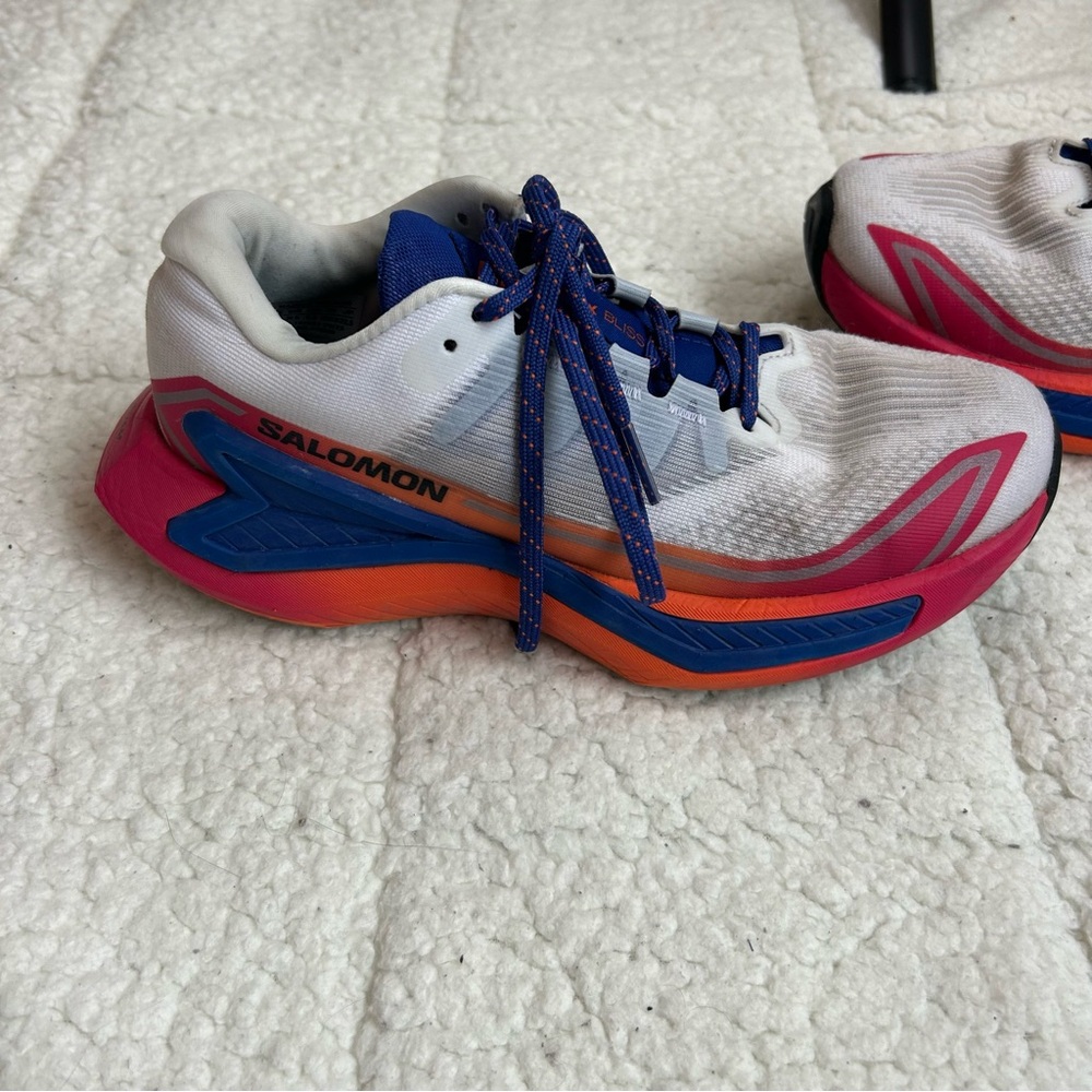 SALOMON - DRX Bliss ISD W Running Shoes - Picture 6 of 13